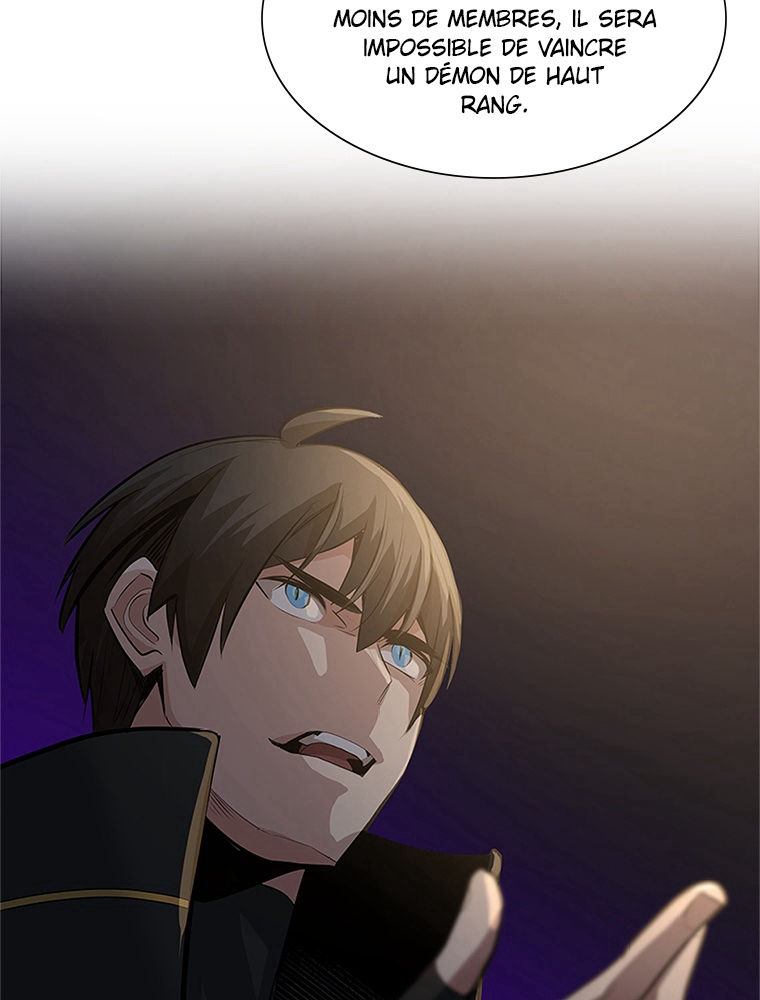 The Tutorial Is Too Hard Chapitre 92 - Page 83