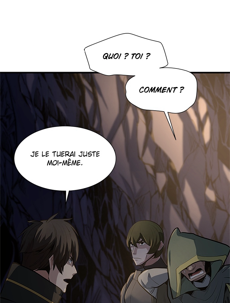 The Tutorial Is Too Hard Chapitre 92 - Page 85