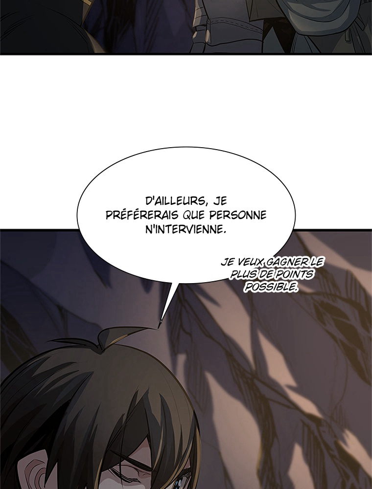 The Tutorial Is Too Hard Chapitre 92 - Page 86