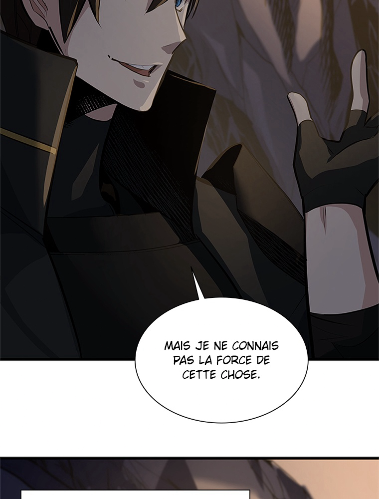 The Tutorial Is Too Hard Chapitre 92 - Page 87