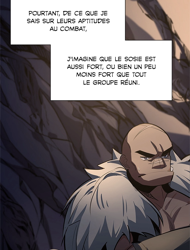 The Tutorial Is Too Hard Chapitre 92 - Page 88