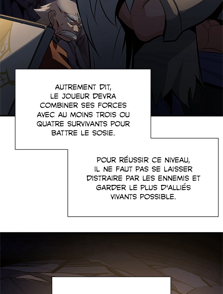 The Tutorial Is Too Hard Chapitre 92 - Page 89