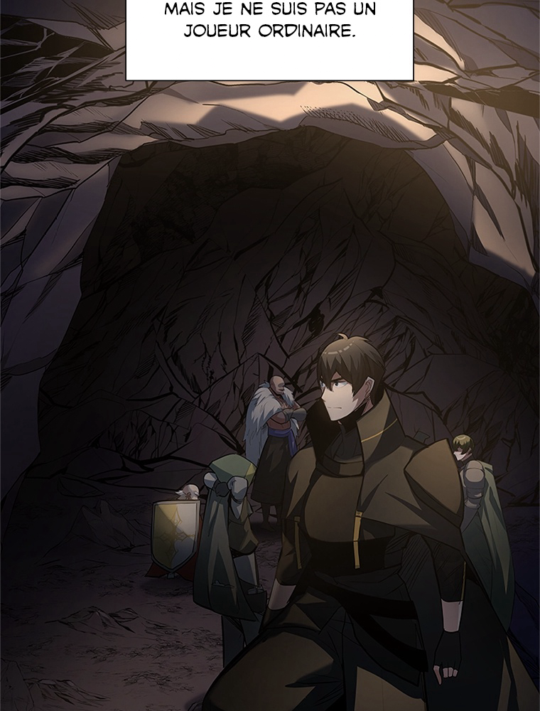 The Tutorial Is Too Hard Chapitre 92 - Page 90
