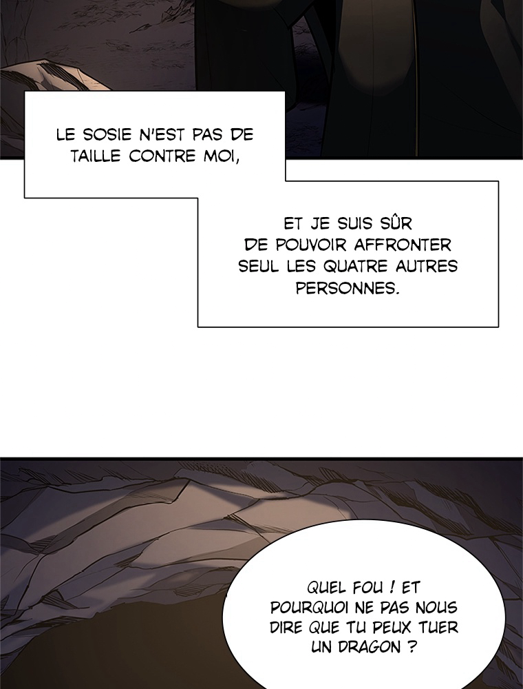 The Tutorial Is Too Hard Chapitre 92 - Page 91