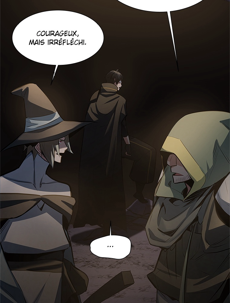 The Tutorial Is Too Hard Chapitre 92 - Page 92