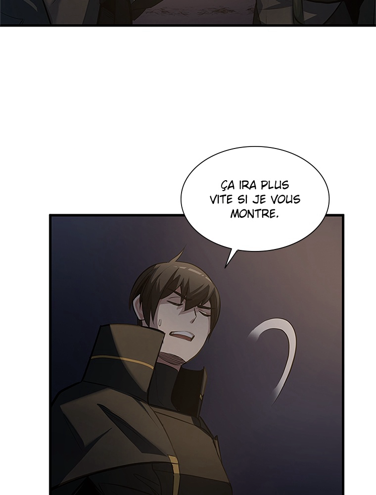 The Tutorial Is Too Hard Chapitre 92 - Page 93