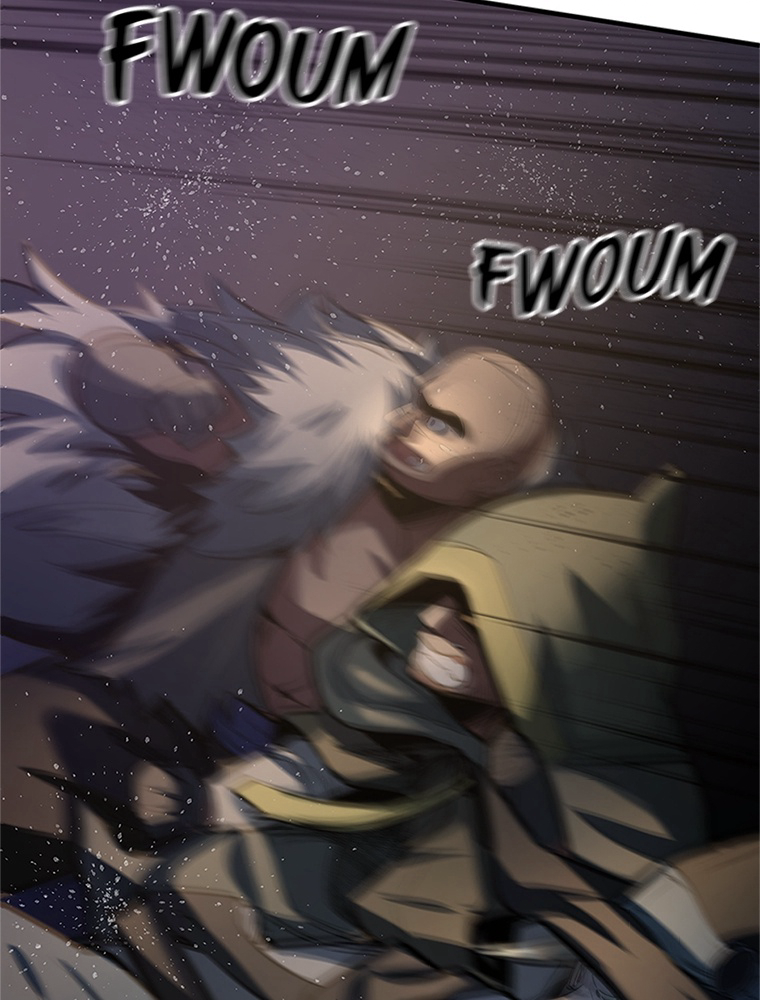 The Tutorial Is Too Hard Chapitre 92 - Page 97