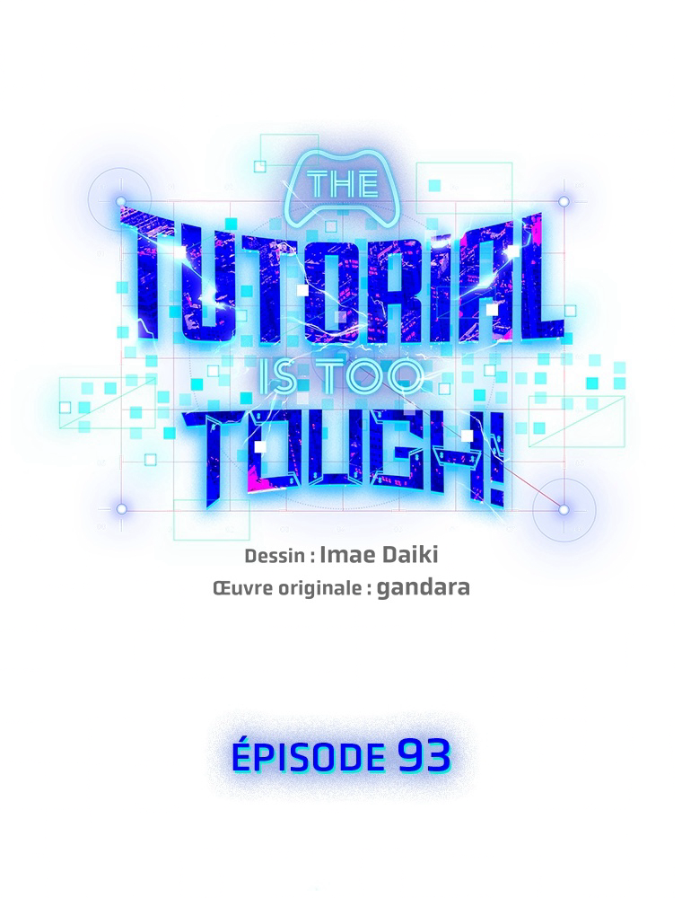 The Tutorial Is Too Hard Chapitre 93 - Page 1