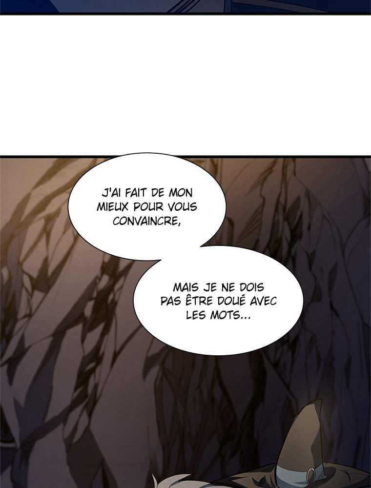 The Tutorial Is Too Hard Chapitre 93 - Page 10