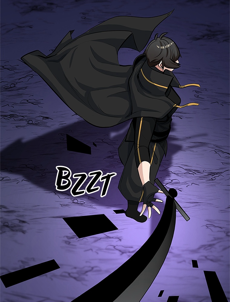 The Tutorial Is Too Hard Chapitre 93 - Page 108