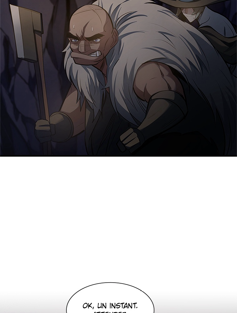 The Tutorial Is Too Hard Chapitre 93 - Page 11