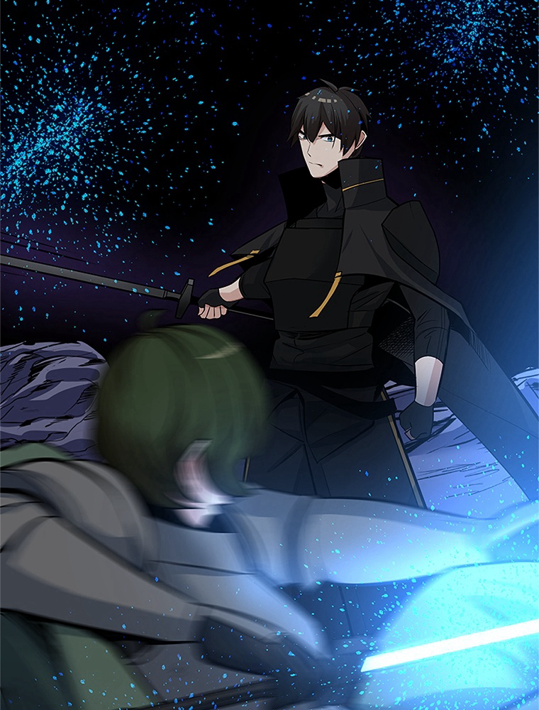 The Tutorial Is Too Hard Chapitre 93 - Page 114