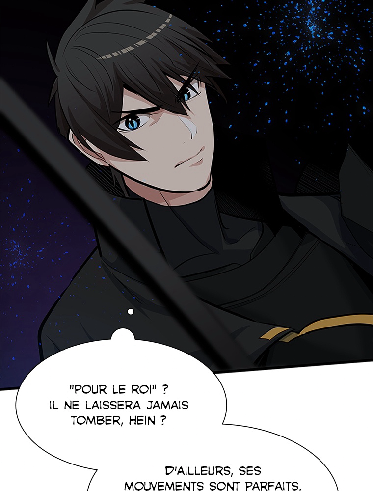 The Tutorial Is Too Hard Chapitre 93 - Page 116