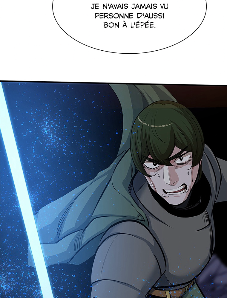 The Tutorial Is Too Hard Chapitre 93 - Page 117