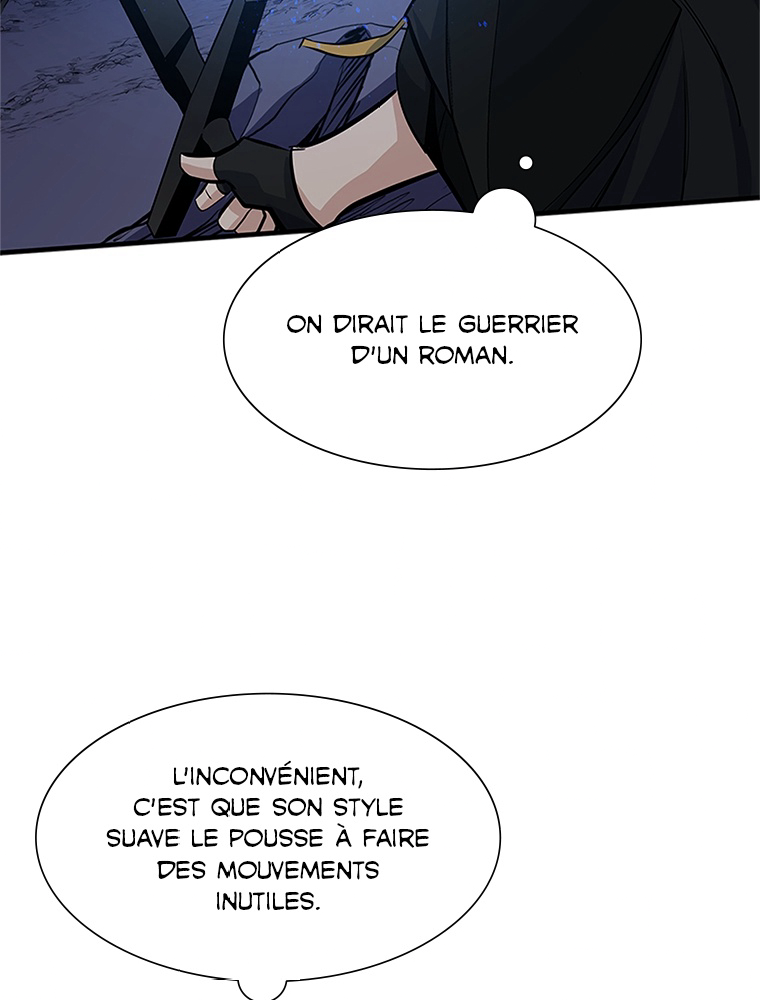 The Tutorial Is Too Hard Chapitre 93 - Page 120