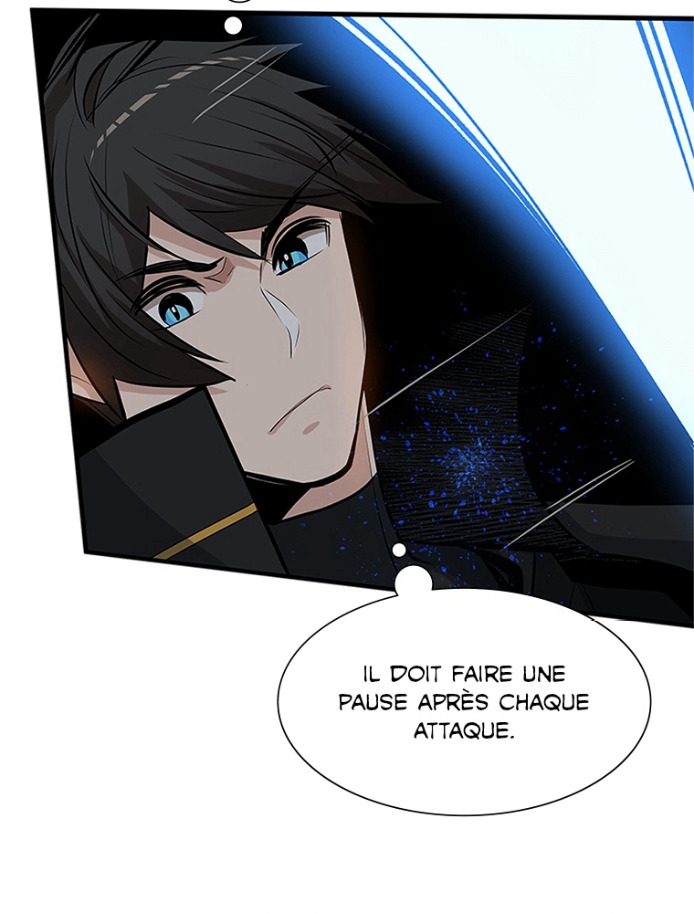 The Tutorial Is Too Hard Chapitre 93 - Page 121