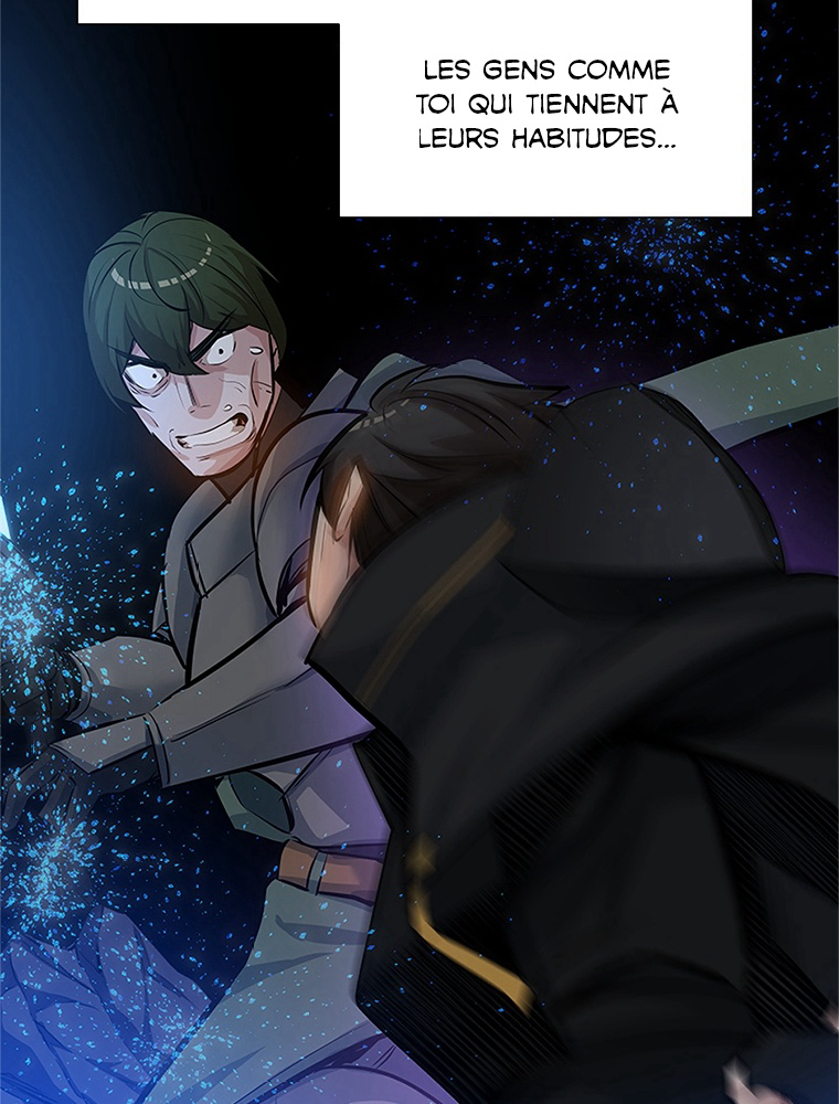 The Tutorial Is Too Hard Chapitre 93 - Page 124