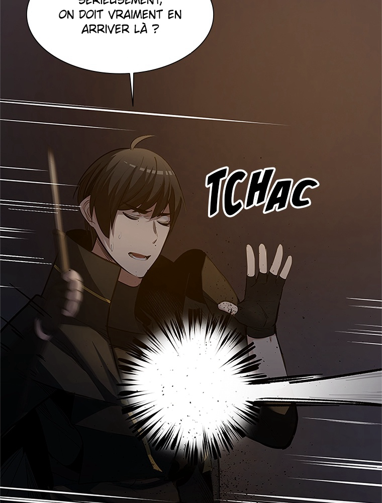 The Tutorial Is Too Hard Chapitre 93 - Page 18