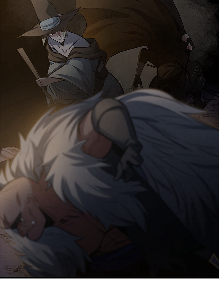 The Tutorial Is Too Hard Chapitre 93 - Page 27