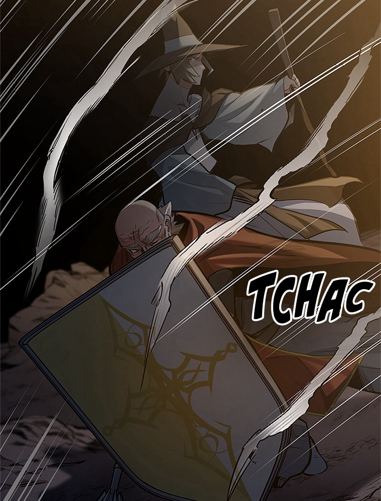 The Tutorial Is Too Hard Chapitre 93 - Page 31