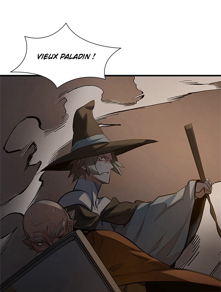 The Tutorial Is Too Hard Chapitre 93 - Page 33