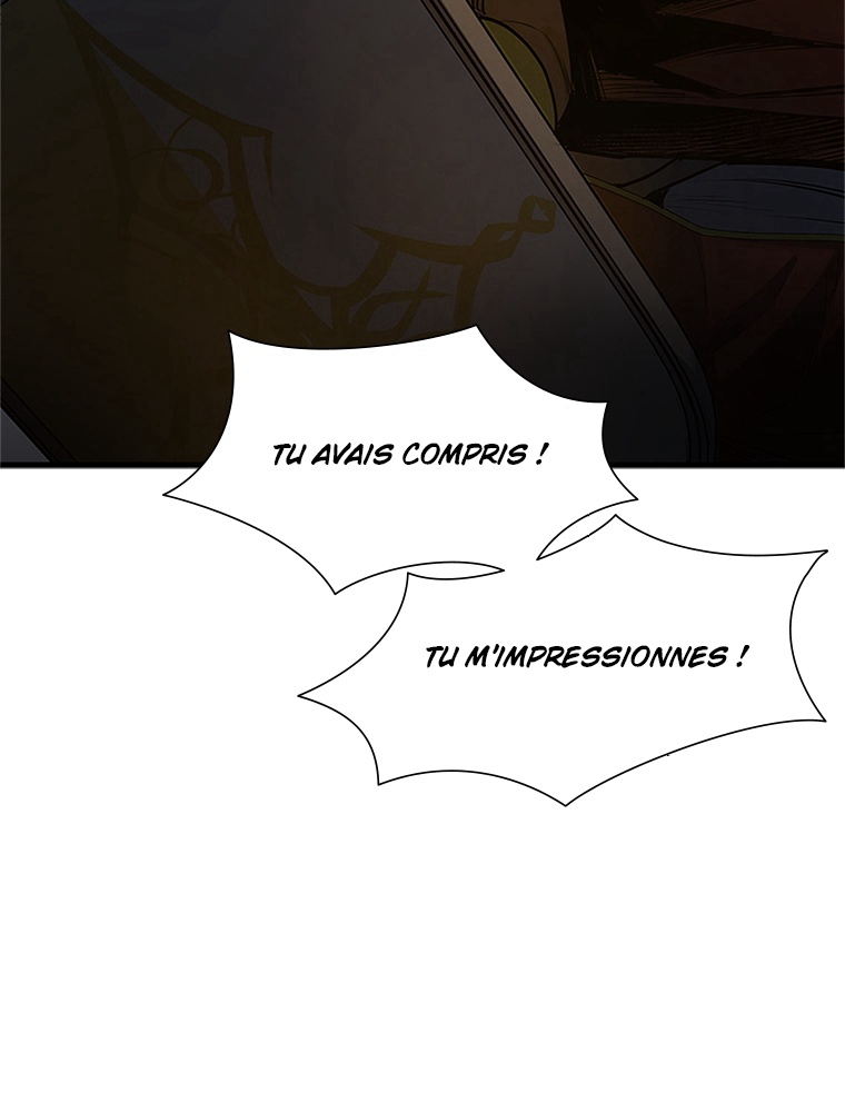 The Tutorial Is Too Hard Chapitre 93 - Page 34