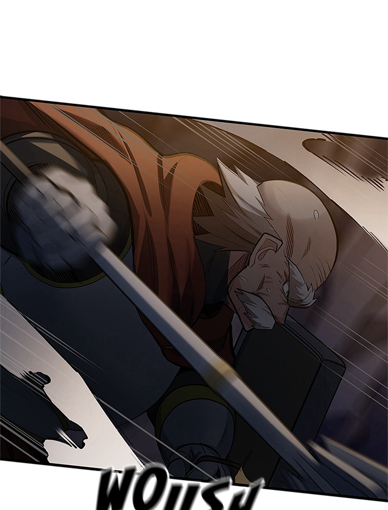 The Tutorial Is Too Hard Chapitre 93 - Page 35