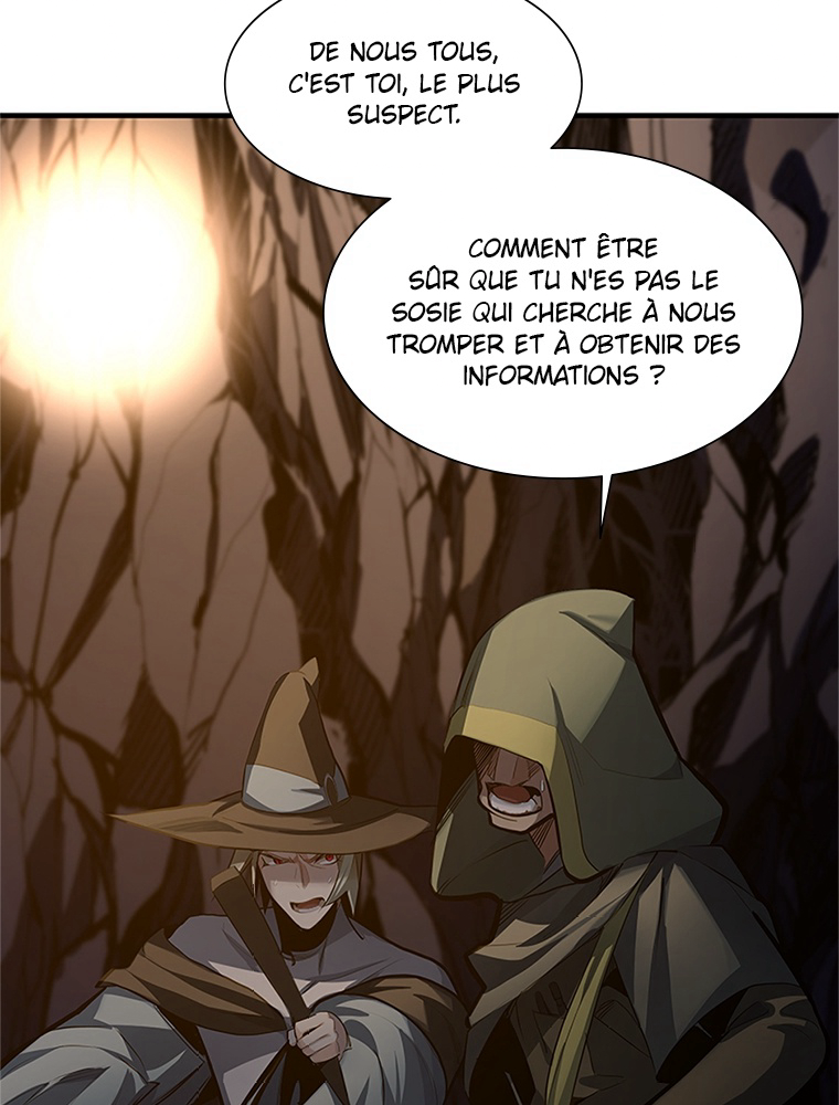 The Tutorial Is Too Hard Chapitre 93 - Page 4