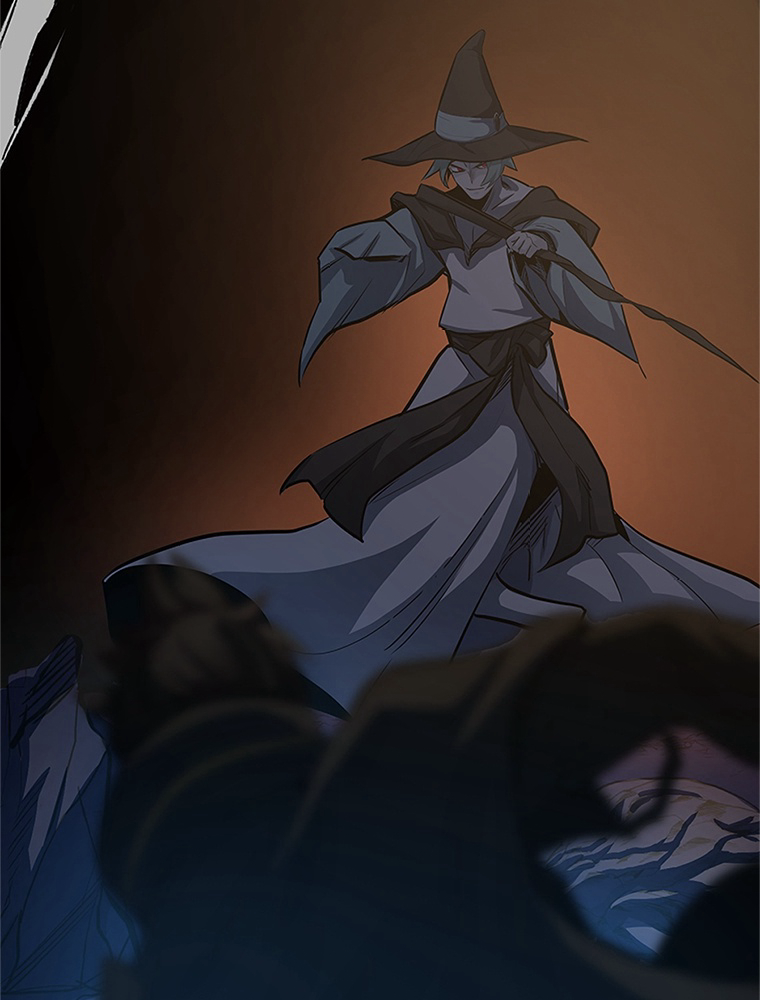 The Tutorial Is Too Hard Chapitre 93 - Page 46