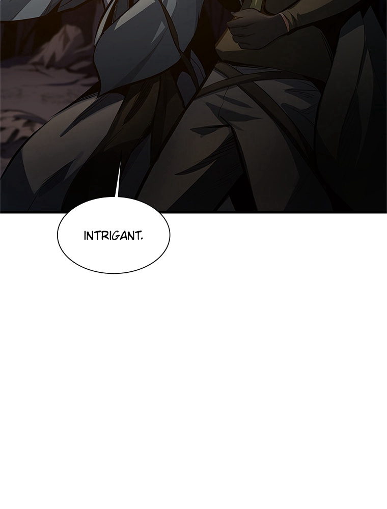 The Tutorial Is Too Hard Chapitre 93 - Page 5