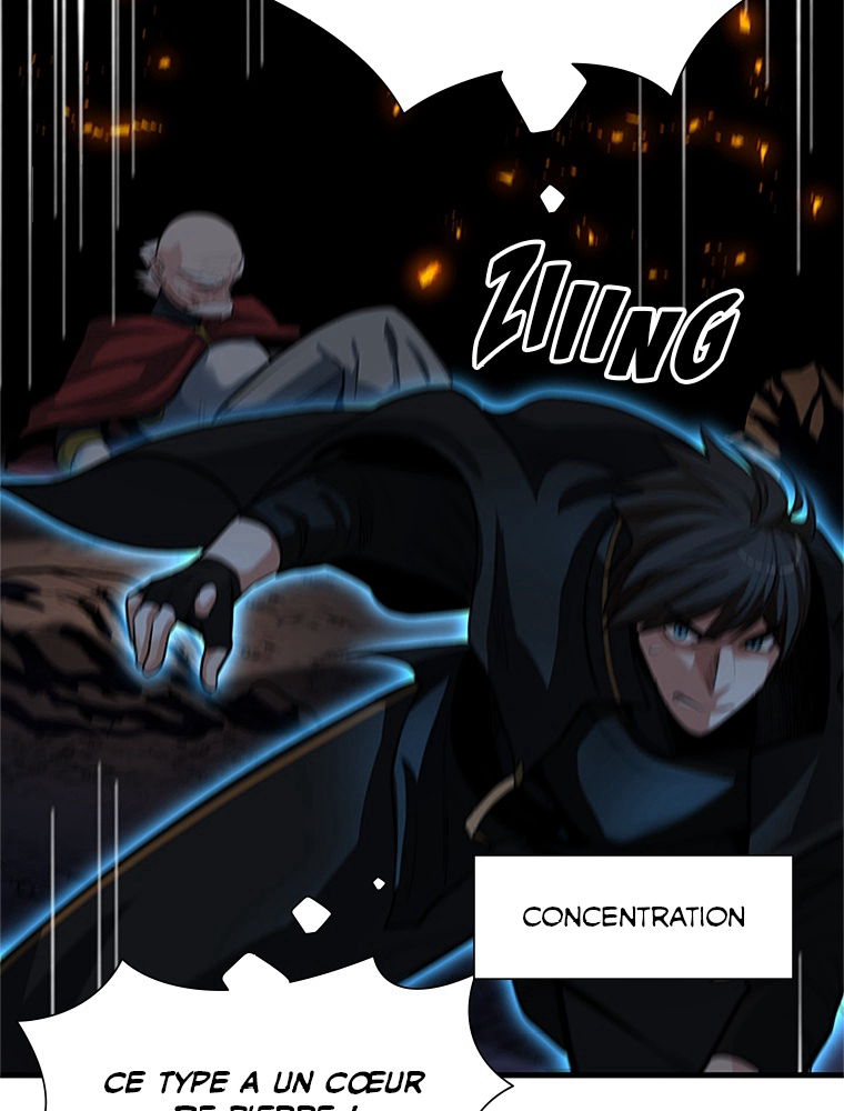 The Tutorial Is Too Hard Chapitre 93 - Page 53