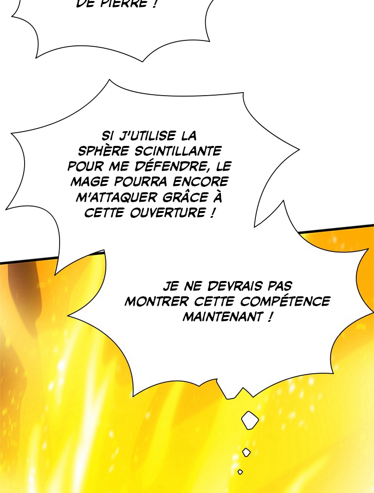 The Tutorial Is Too Hard Chapitre 93 - Page 54