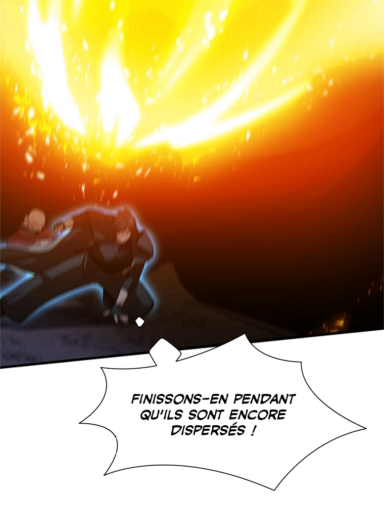 The Tutorial Is Too Hard Chapitre 93 - Page 55