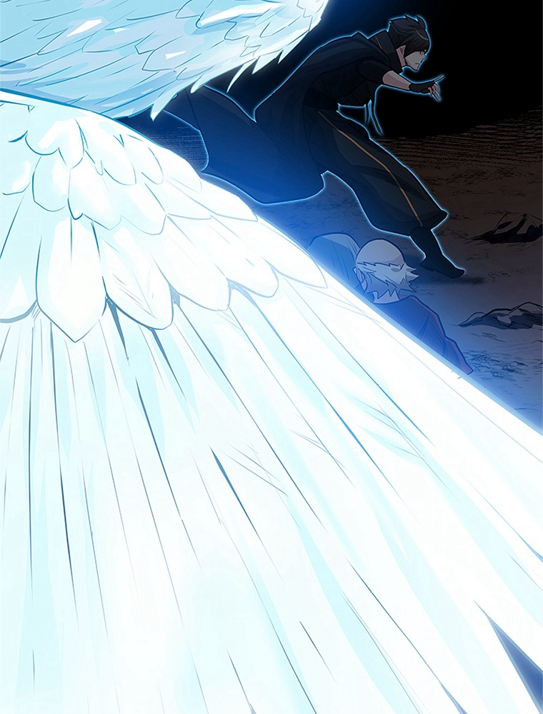 The Tutorial Is Too Hard Chapitre 93 - Page 57