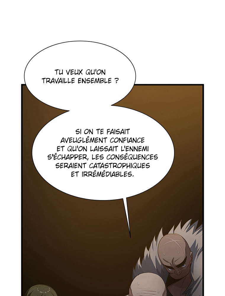 The Tutorial Is Too Hard Chapitre 93 - Page 6