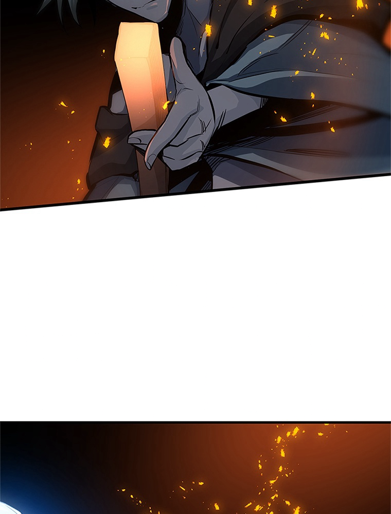 The Tutorial Is Too Hard Chapitre 93 - Page 62