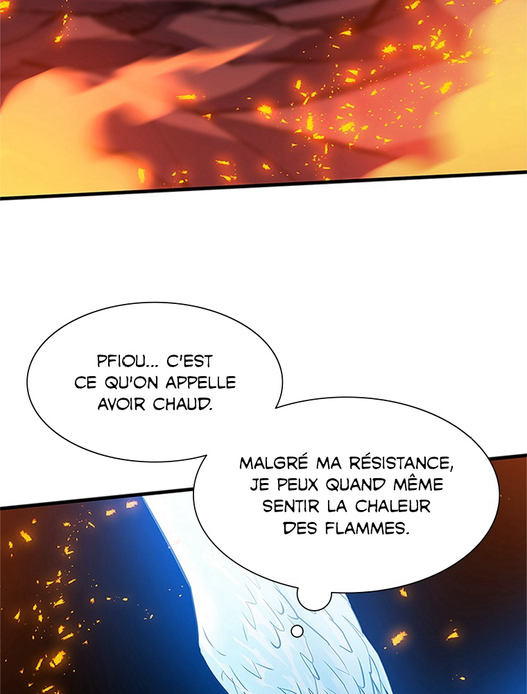 The Tutorial Is Too Hard Chapitre 93 - Page 64