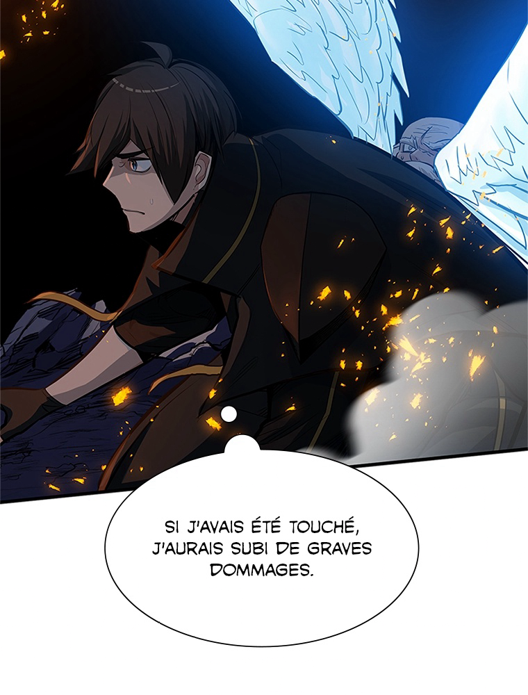 The Tutorial Is Too Hard Chapitre 93 - Page 65