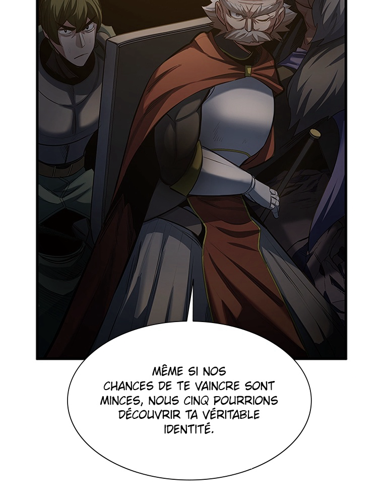The Tutorial Is Too Hard Chapitre 93 - Page 7