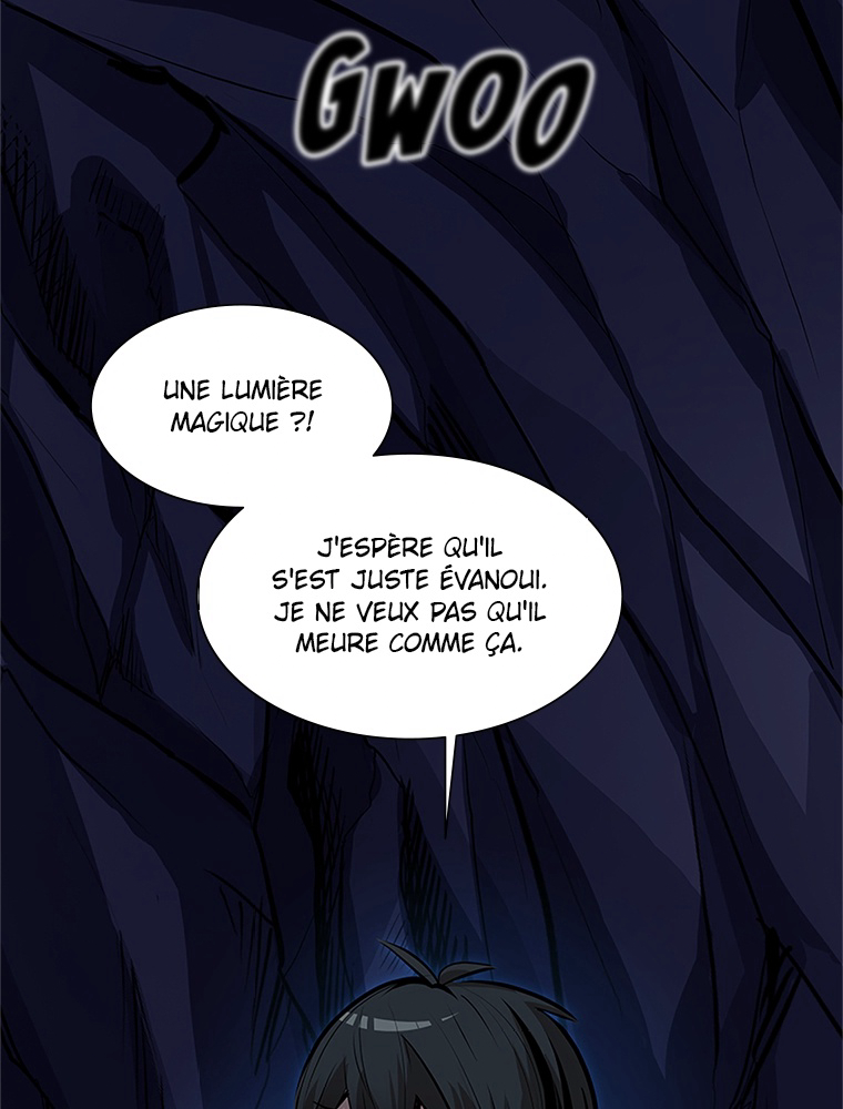 The Tutorial Is Too Hard Chapitre 93 - Page 72