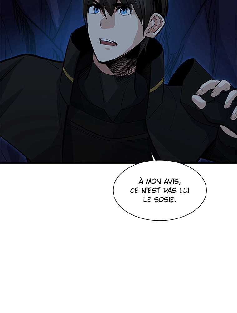 The Tutorial Is Too Hard Chapitre 93 - Page 73