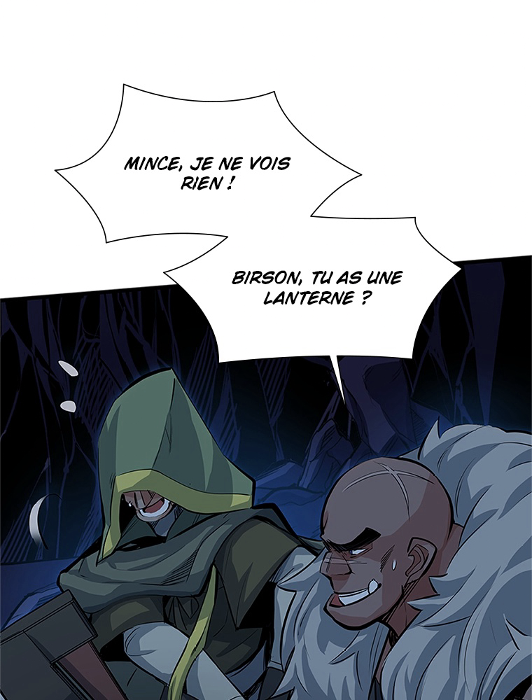 The Tutorial Is Too Hard Chapitre 93 - Page 74