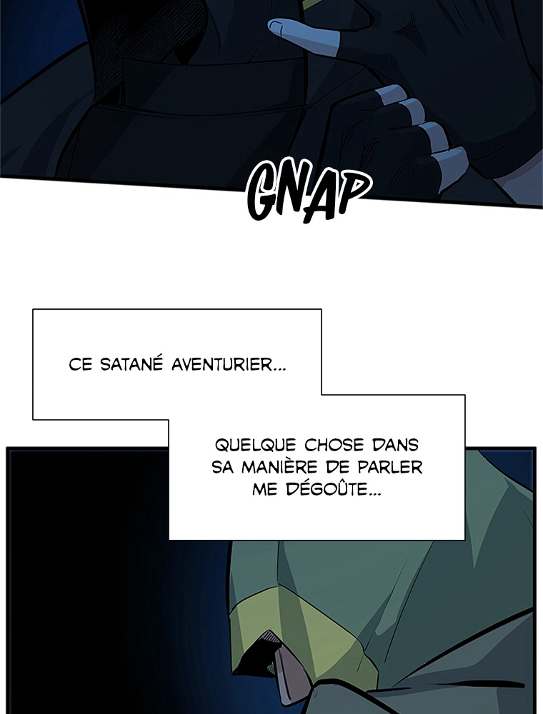 The Tutorial Is Too Hard Chapitre 93 - Page 78
