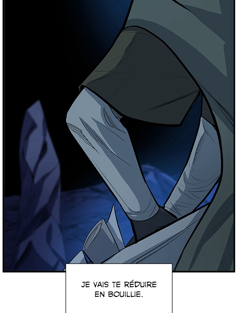The Tutorial Is Too Hard Chapitre 93 - Page 79