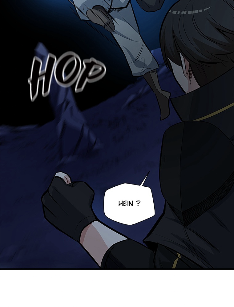 The Tutorial Is Too Hard Chapitre 93 - Page 81