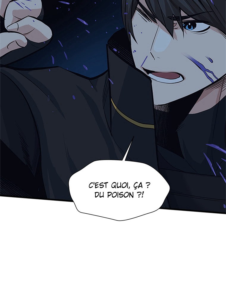 The Tutorial Is Too Hard Chapitre 93 - Page 87