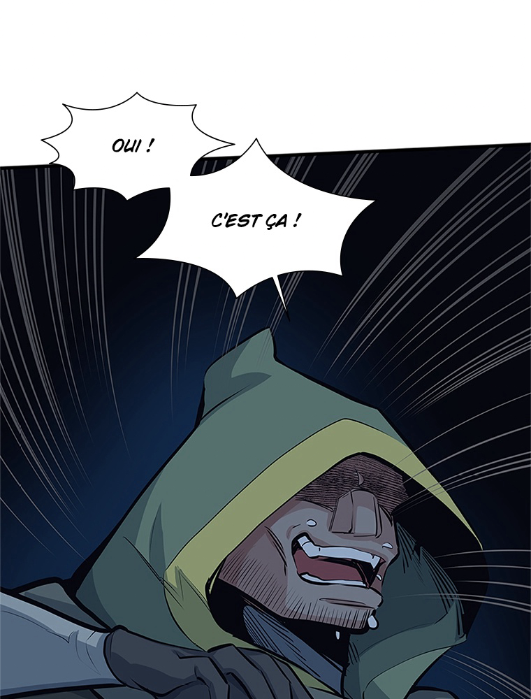 The Tutorial Is Too Hard Chapitre 93 - Page 88