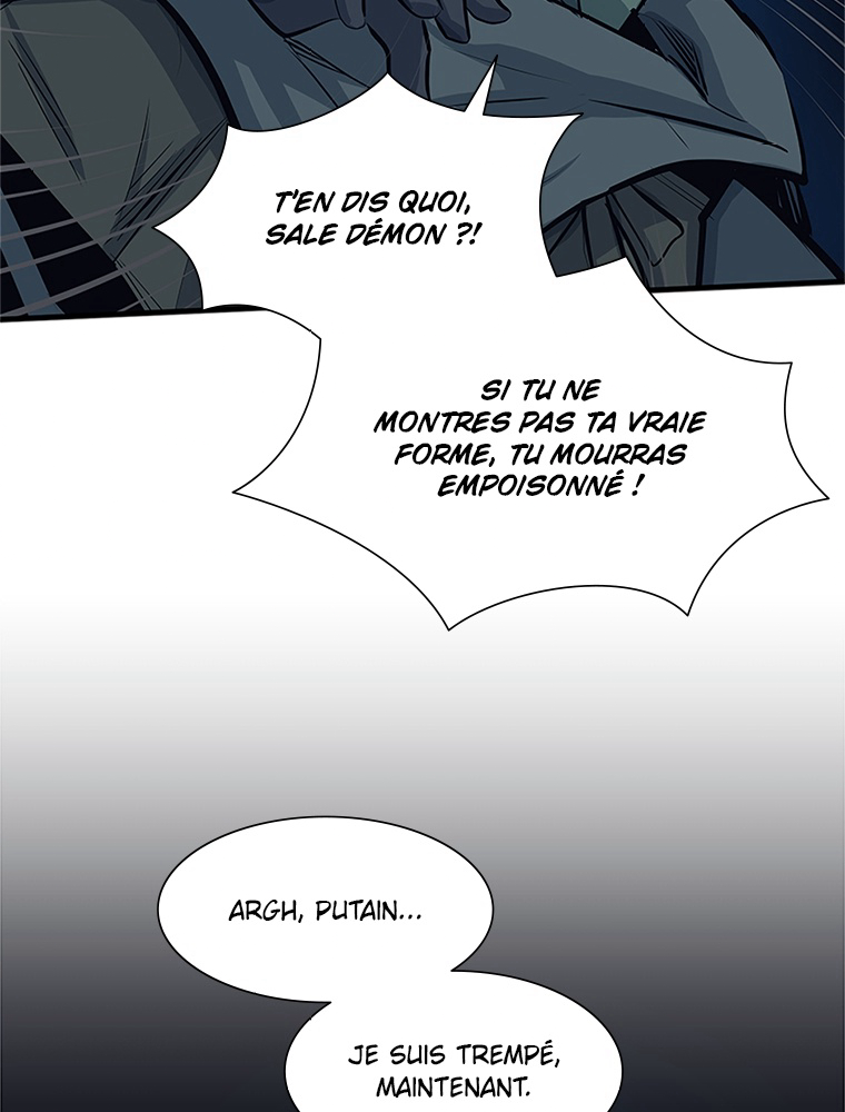 The Tutorial Is Too Hard Chapitre 93 - Page 89