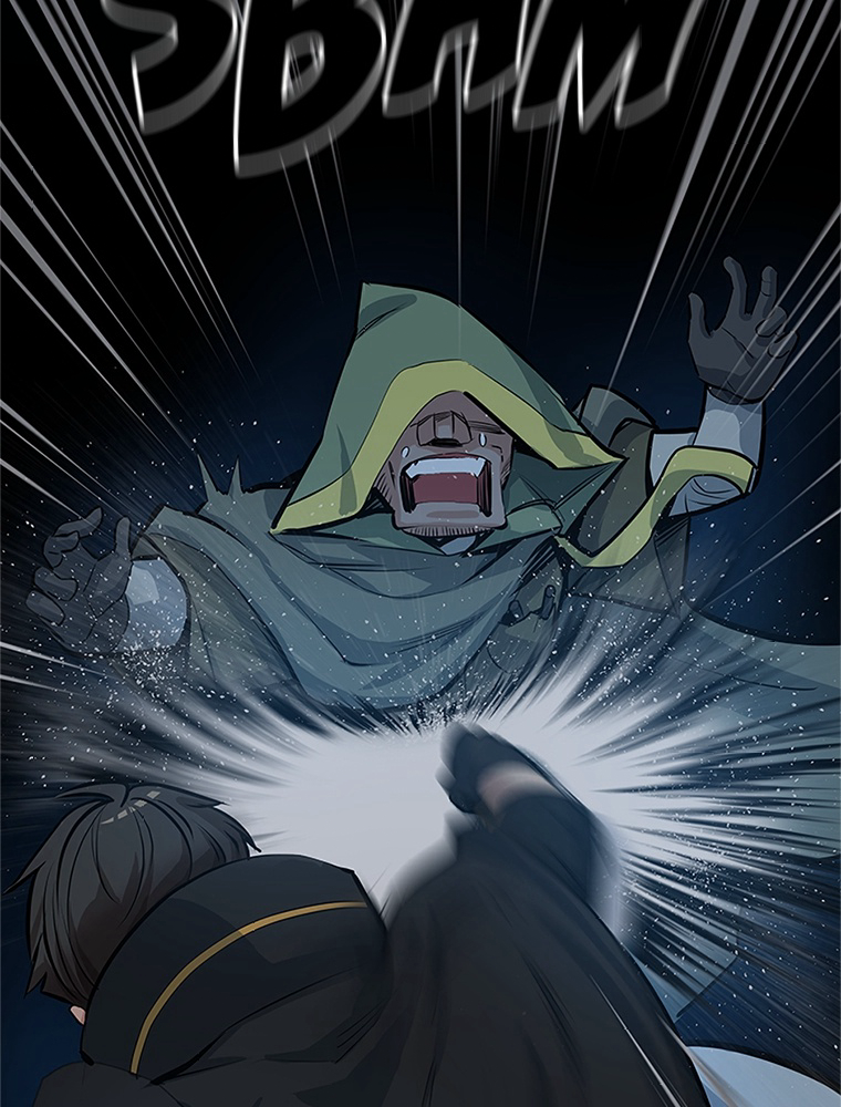 The Tutorial Is Too Hard Chapitre 93 - Page 94