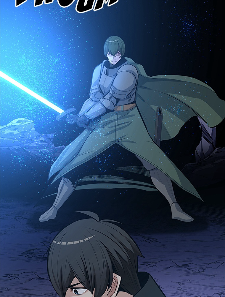 The Tutorial Is Too Hard Chapitre 93 - Page 98